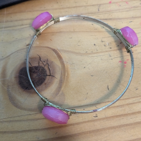 Set of three bracelet - Picture 4 of 7